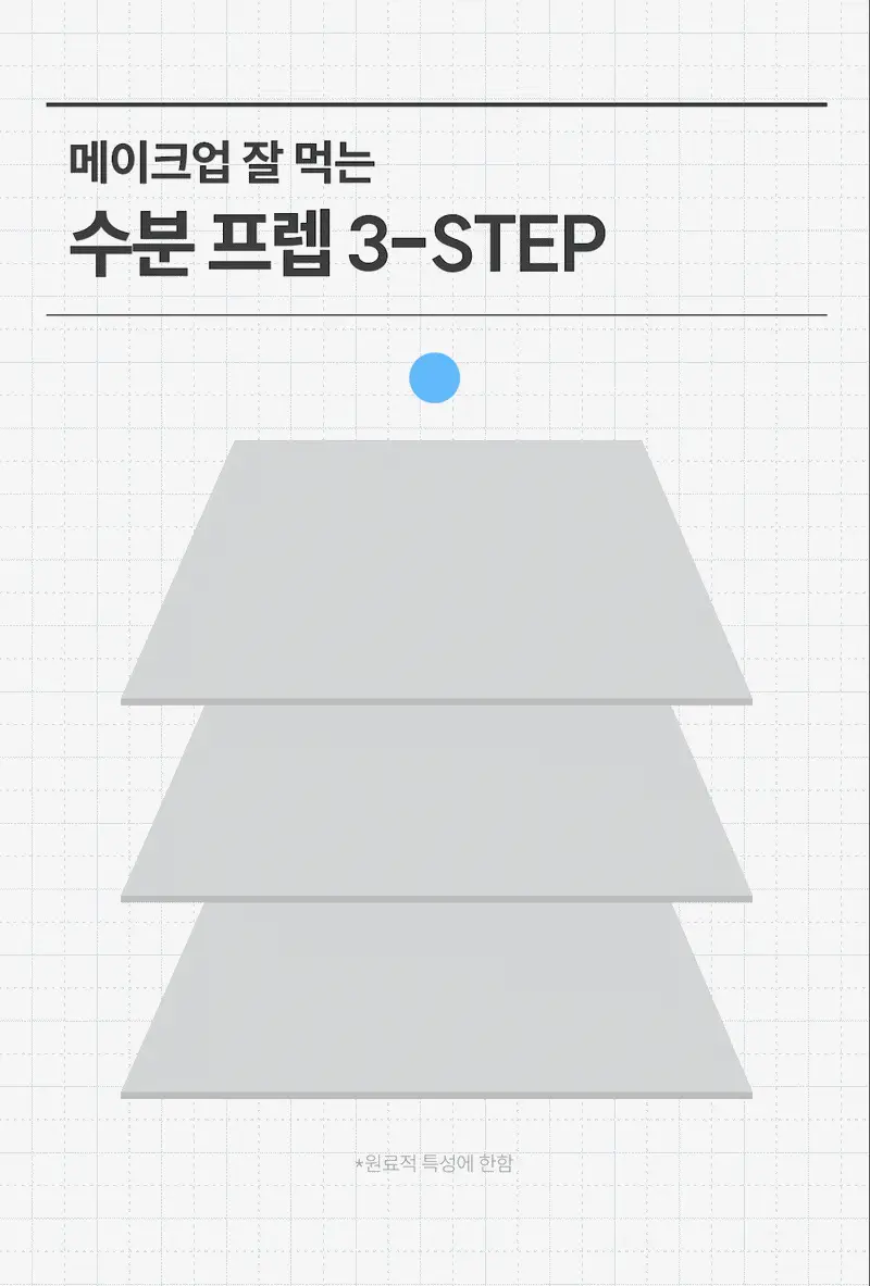 [아티스트PICK/화잘먹 토너] 로벡틴 블루 히알루론산 프렙 부스트 토너 120ml 상세페이지 12